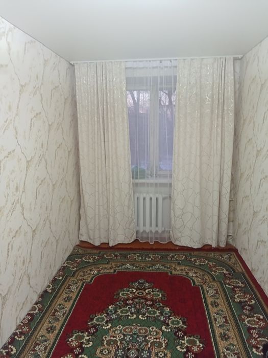 Продам 2-хком квартиру