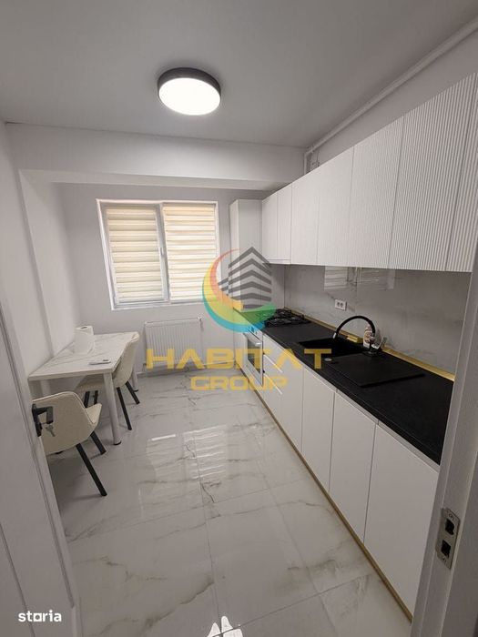 Apartament 2 camere mobilat-Sector 4 — fotografia 3