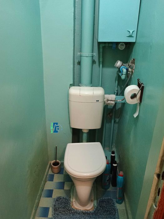 Продава се Двустаен апартамент в София, Толстой - 56 кв.м за 2393 €/кв.м - Снимка #5