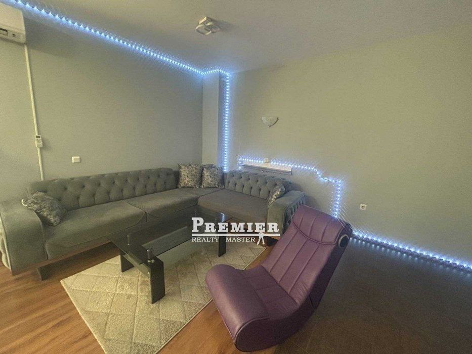 Продава се Тристаен апартамент в Бургас, Зорница - 103 кв.м за 2695 €/кв.м - Снимка #4