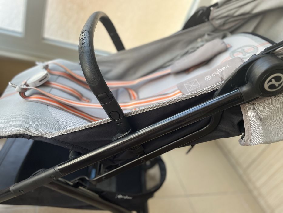 Cybex Beezy бебешка/детска лятна количка