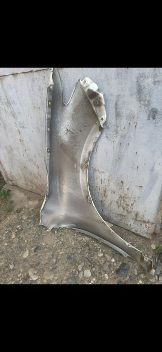 Крыло от Камри 55 оригинал