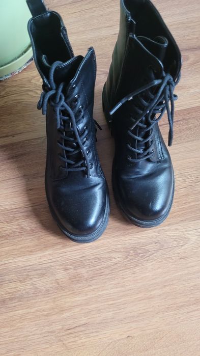 Боти изкуствена кожа 37, Теndenz