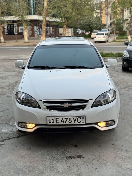 Arenda/Vikup/Nasiya Gentra Avtomat 2020