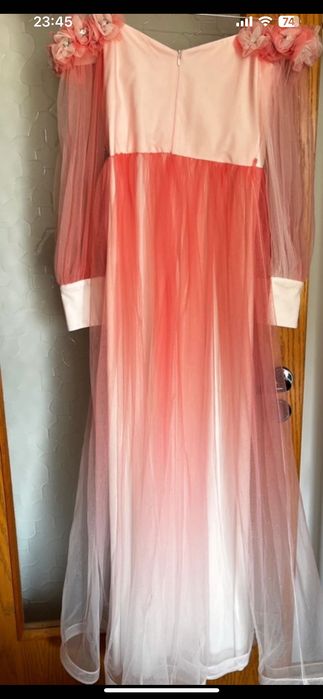 Rochie de ocazie de vanzare - cu predare in Sibiu