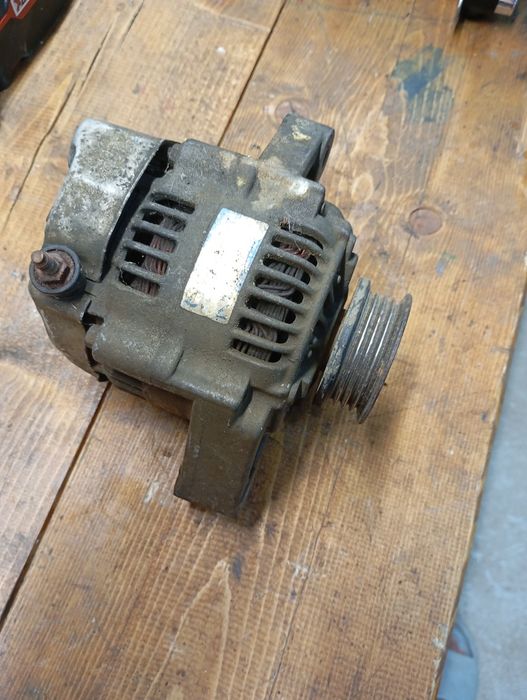 Piese Daihatsu Terios