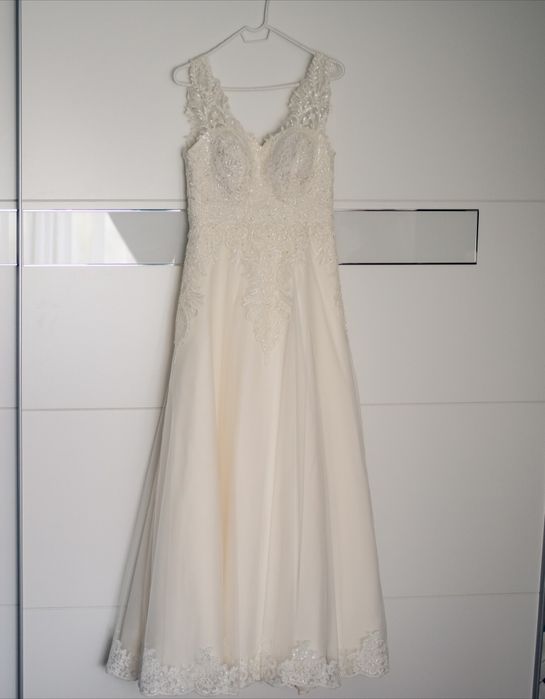 Rochie de mireasa