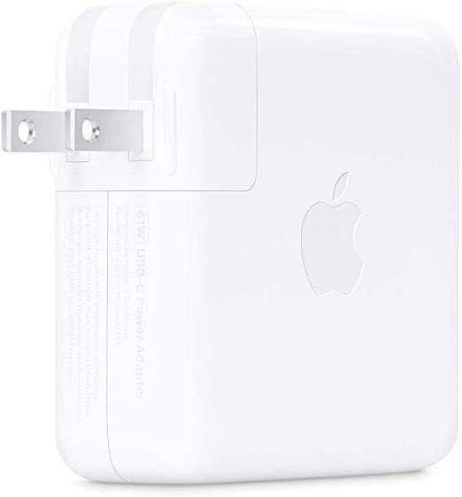 Быстрая зарядка для MacBook  61 watt бесплатный доставка