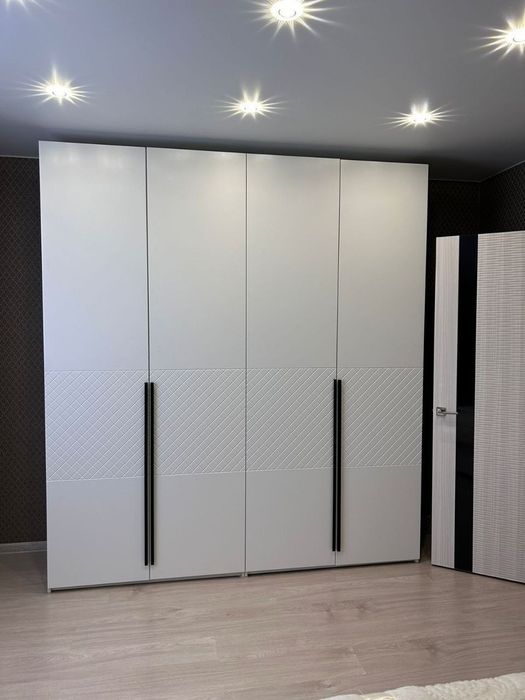 Kuxonniy Mebel Oʻrnatamiz Sifat va Qulaylik