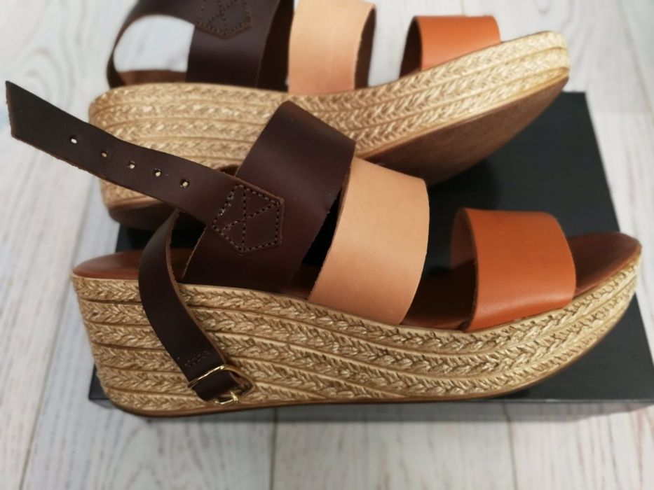 НОВИ! Дамски Сандали Zee Lane