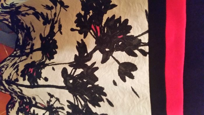 Rochie Nissa NOUA,  Esprit