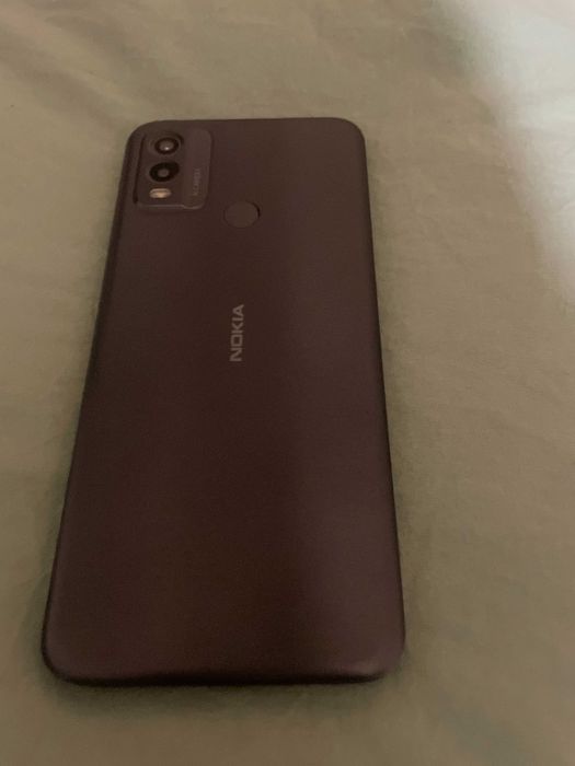 Смартфон Nokia G22 Dual Sim