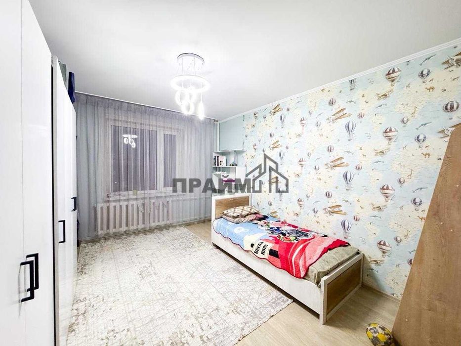 ПРОДАМ 4Х ком 3мкр (Жадра ПРАЙМ)