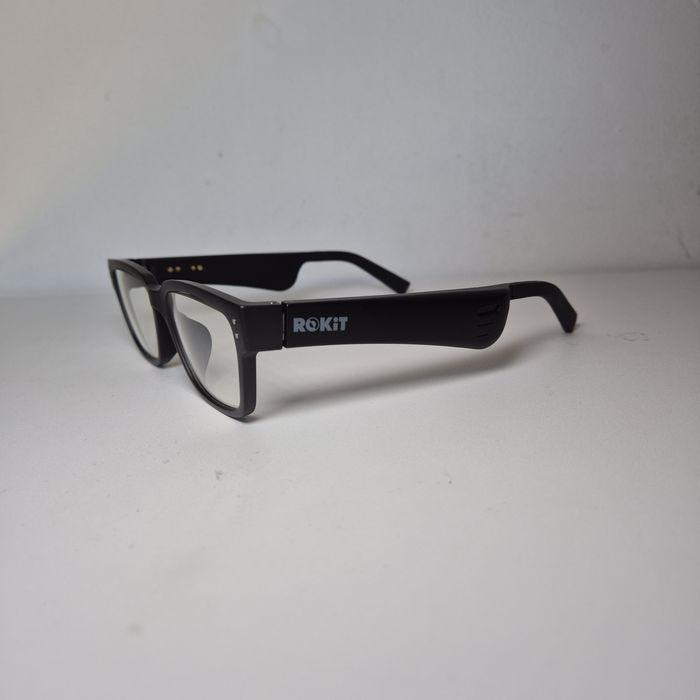 Ochelari Smart ROKiT EyeQ II - Protecție Blue Light