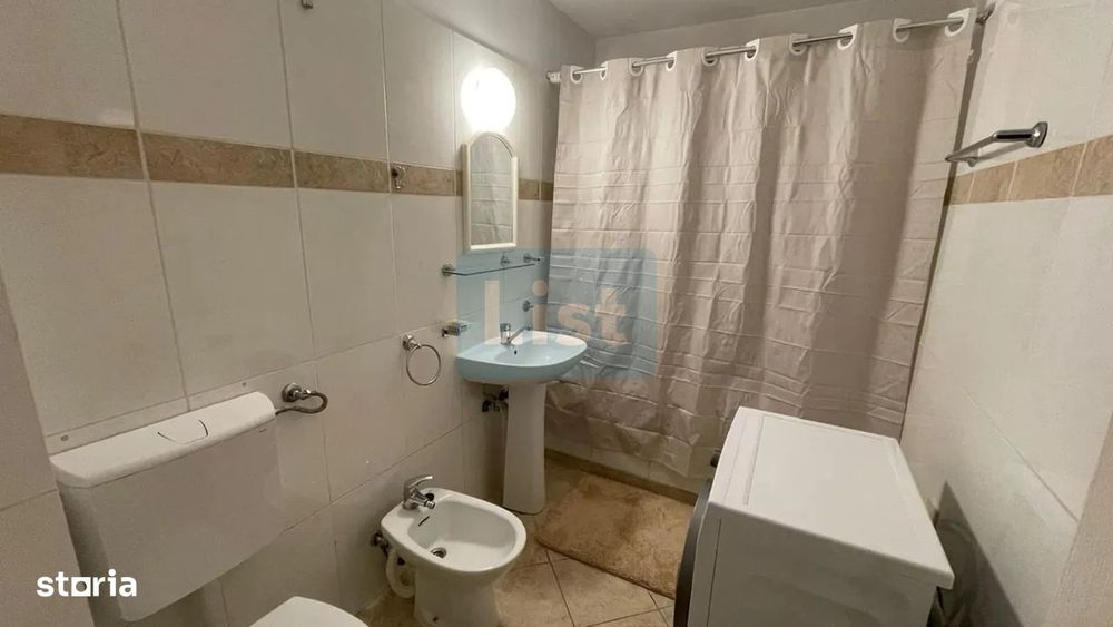 COMISION 0%! Ap. 2 camere 52 mp, PET FRIENDLY, Becas - Andrei Mureșanu