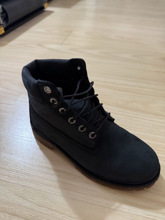 Bocanci dama Timberland impermeabili masura 40