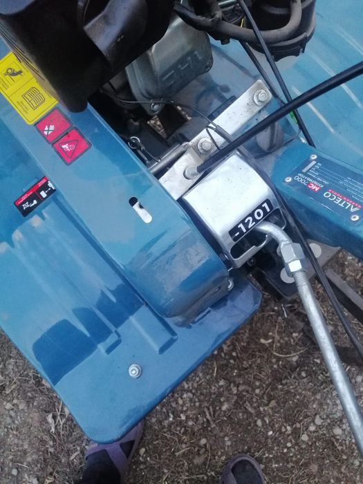 Культиватор Продам