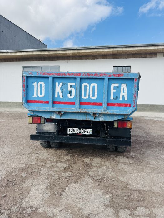 Исузи самсвал 2021йил завотской