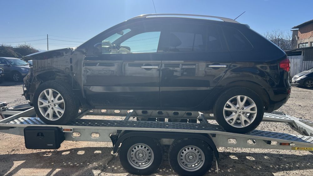 Renault Koleos 2.0dci