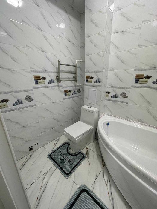 Срочно сдаётся квартира!3 -комн шикарная квартира!NRG Jomiy!Алмазар!