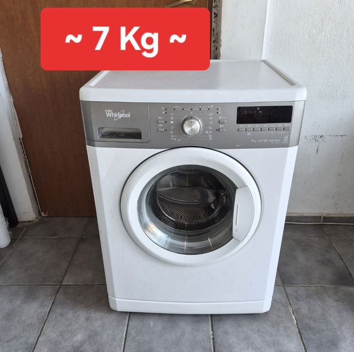 Masini de spalat.  Import Germania.
