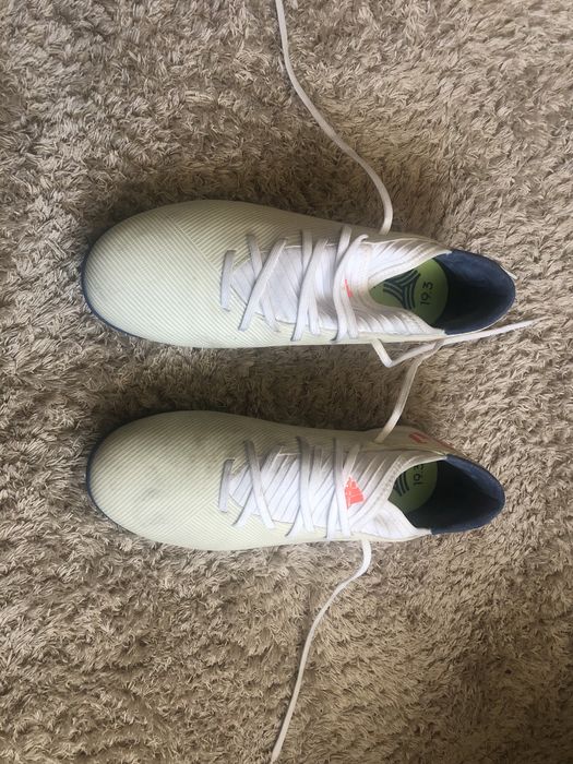 Vand adidasi sintetic adidas