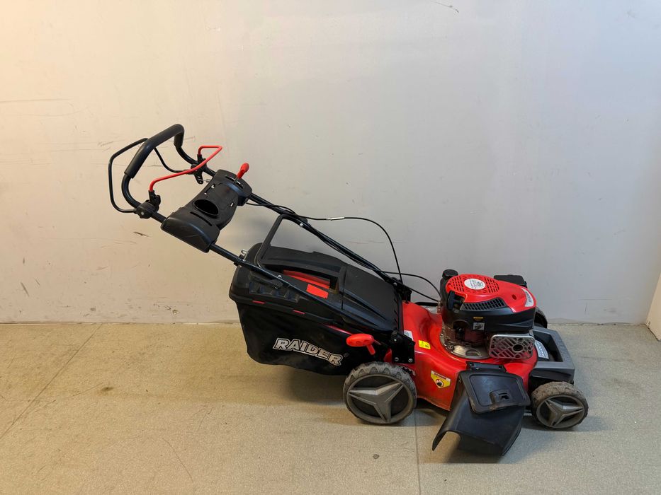 075003	Косачка бенз.самоход 2.5kW (3.4hp) 46cm 18" 60L 4в1 RD-GLM08