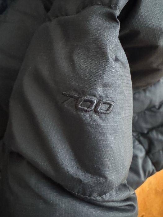 The North Face 700 Дамско Пухено Яке Размер M