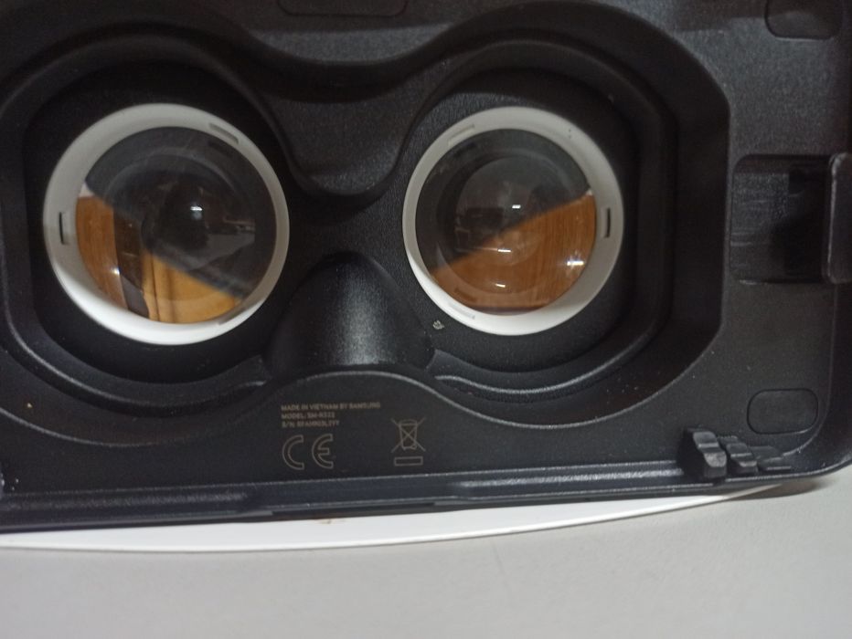 VR очки samsung gear VR