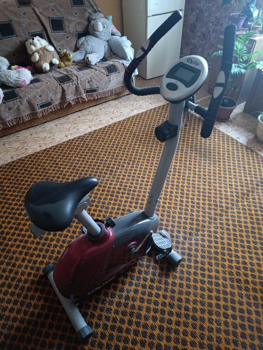 Велотренажор FhiliP