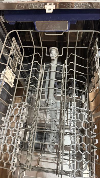 Посудомоечная машина