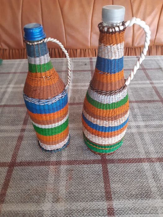 Vand sticle împletite in Turda
