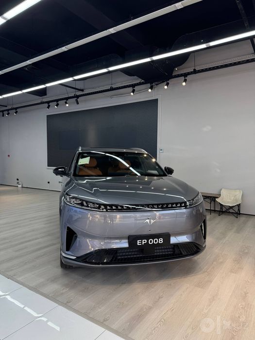 Dongfeng eπ 008 Hybrid  – Yangi, 3 yil kafolat bilan!