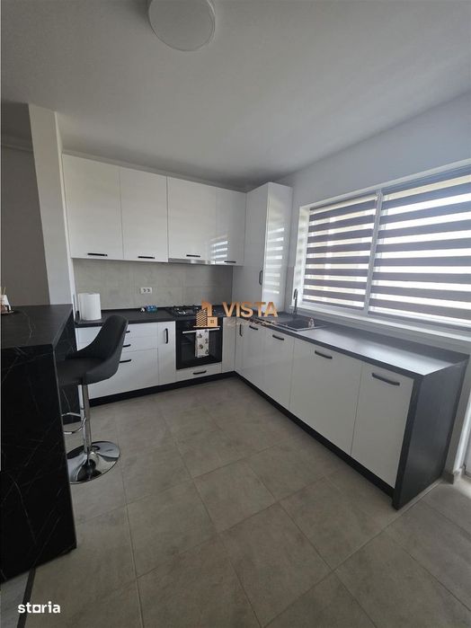 Apartament 2 camere, Sanpetru Brasov