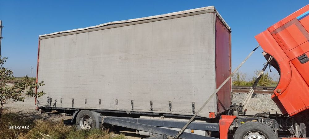 Паравоз кузуф сотилади 7.40  2.85