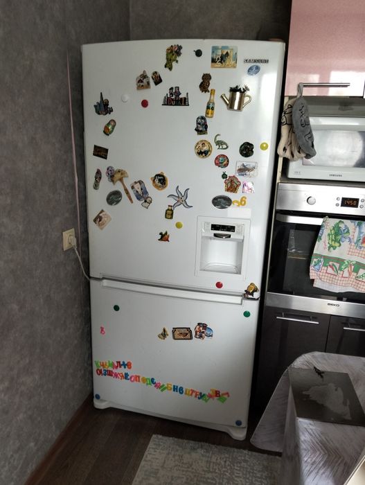 Холодильник Самсунг