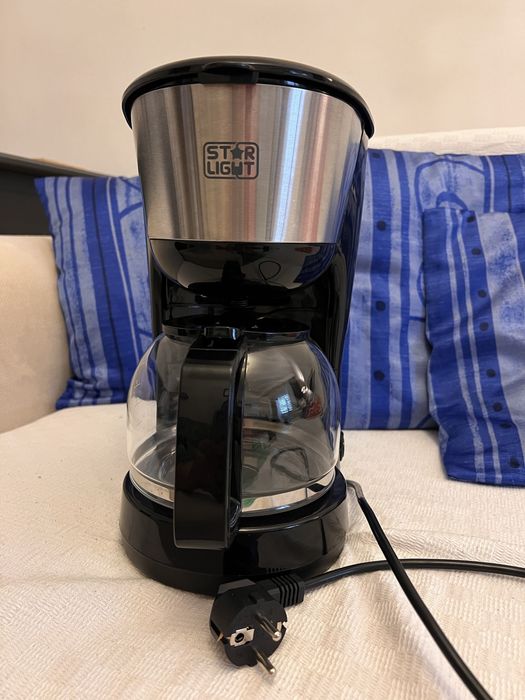 Cafetiera - Star Light FD 313
