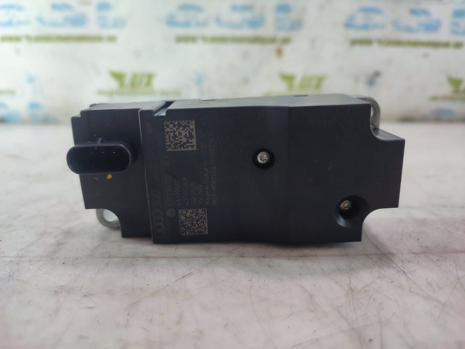 Blocator coloana volan 3Q0905861 Audi A6 C8 [2018 - 2020] 2.0 DKNA +h