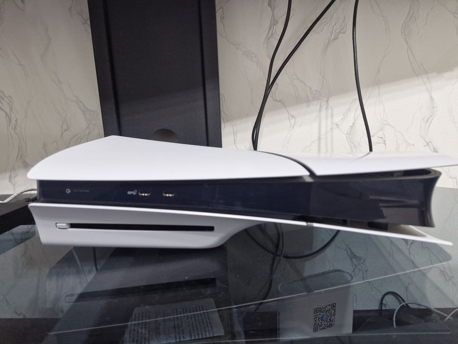 Продам Sony Playstation 5 Slim