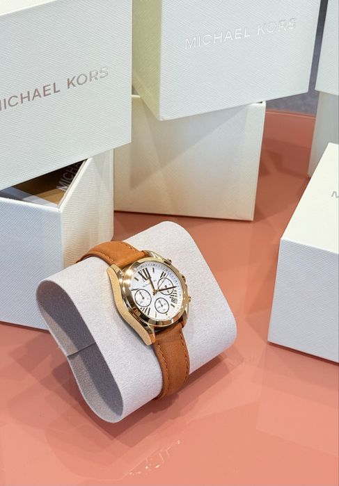 Дамски часовник Michael Kors, Bradshaw MK2961