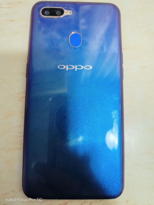 Продам телефон OPPO A5s