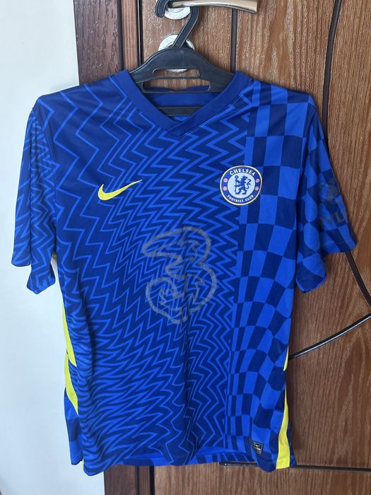 Тениска на ChelseaFC