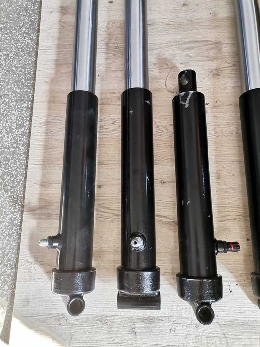 Cilindru Remorca telescopic 2.5 tone , 2 segmenti