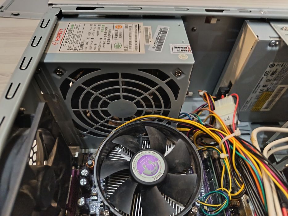 компьютер офисный