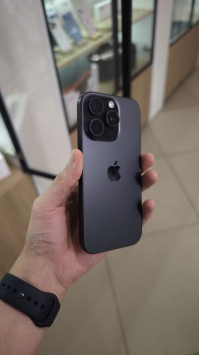 iPhone 16 Pro 512Gb | 90% | Apple Room