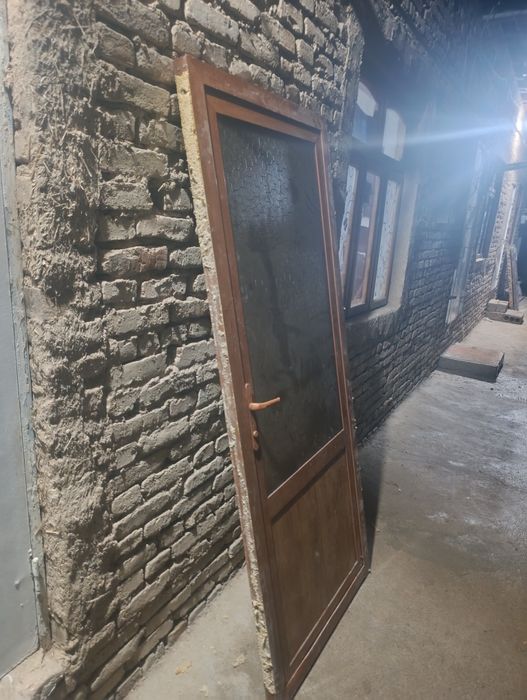 Akfa ewik holati zor