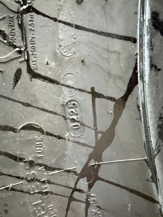 ANVELOPA 420/85 R34 KLEBER TRAKER 142A8 TL  Cauciucuri tractor, Fiat, Case, Fendt, John Deere, New Holland, Massey Ferguson, UTB   Cauciucuri tractor,