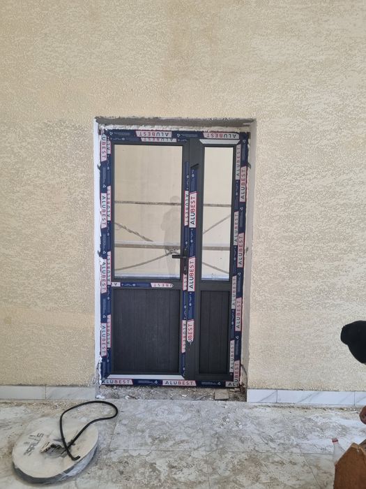 Eng ARZON akfa oyna eshiklar