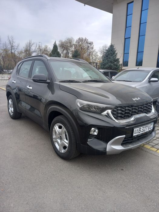 KIA SONET 2024 йил. Сотилади.