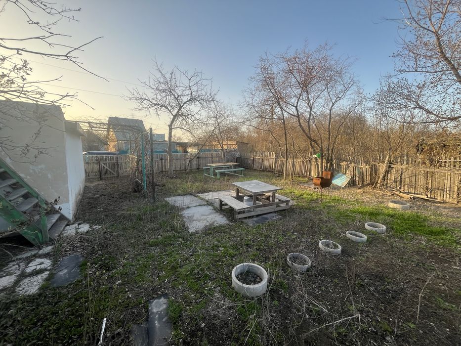 Продается дачный участок, 12 соток